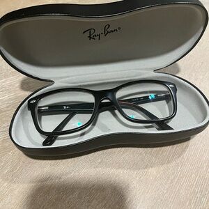 Ray-Ban RB5228 OPTICS